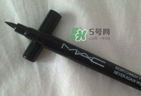 mac眼線(xiàn)液筆好用嗎？mac眼線(xiàn)液筆哪款好用？