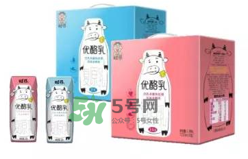 旺仔優(yōu)酪乳多少錢一箱？旺仔優(yōu)酪乳售價(jià)多少？