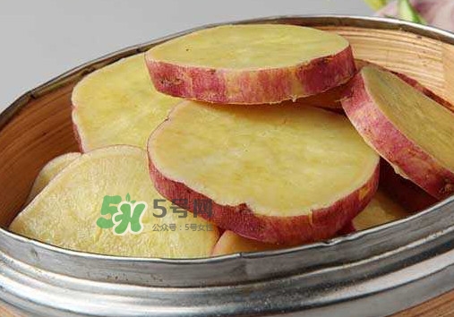 地瓜怎么煮熟的快？地瓜切成片煮還是整個煮好
