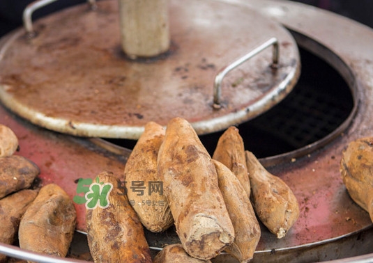 地瓜煮多久能熟？煮地瓜需要多長時間