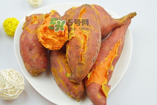 地瓜皮能吃嗎？地瓜皮可以吃嗎