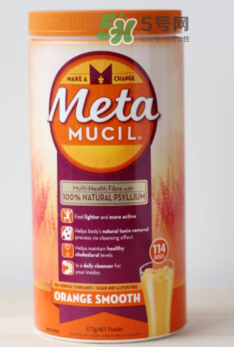 Meta美達(dá)施纖維素的副作用 美達(dá)施纖維素有害嗎？