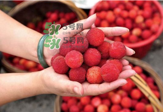 八月份還有楊梅嗎？楊梅幾月份結(jié)束？