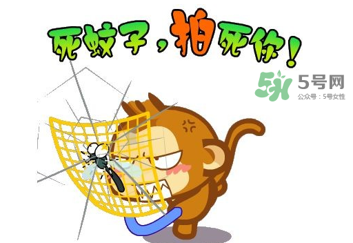 八月份還有蚊子嗎？八月份蚊子多嗎？