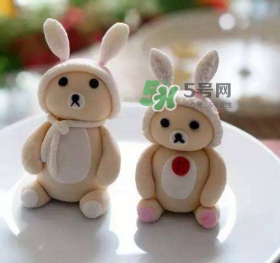 翻糖蛋糕皮能吃嗎？翻糖蛋糕皮可以吃嗎