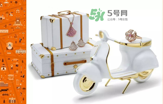 2017寶格麗七夕限量多少錢？什么時候發(fā)售？
