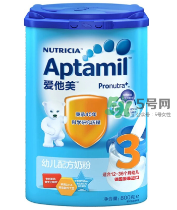 愛他美和喜寶奶粉哪個(gè)好？愛他美和喜寶奶粉怎么選？