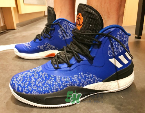 adidas d rose 8首發(fā)配色是哪款？阿迪達(dá)斯羅斯8代首發(fā)配色