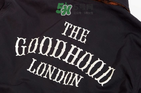 goodhood與neighborhood10周年聯(lián)名限量外套在哪買？