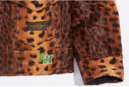 goodhood與neighborhood10周年聯(lián)名限量外套在哪買？