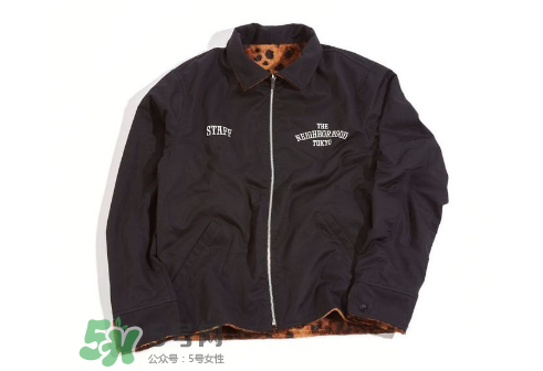 goodhood與neighborhood10周年聯(lián)名限量外套在哪買？