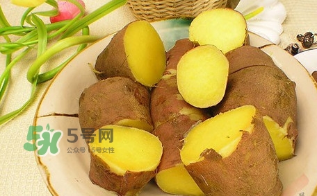 地瓜煮多久能熟？煮地瓜需要多長時間
