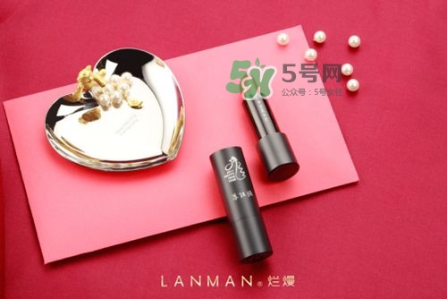 lanman爛漫口紅是哪國(guó)的？lanman爛漫口紅怎么樣？