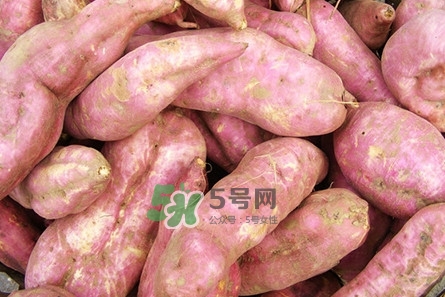 炸地瓜條外面裹什么？地瓜的功效與作用禁忌