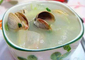 花蛤煮多長(zhǎng)時(shí)間？花蛤煮多久能熟？