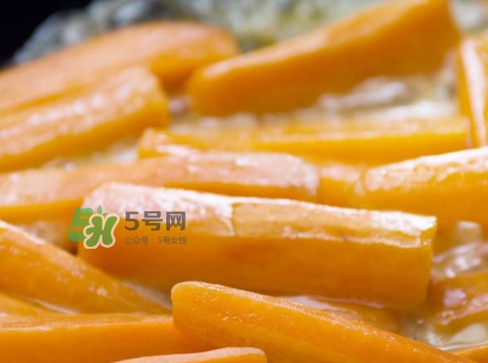 炸地瓜條外面裹什么？地瓜的功效與作用禁忌