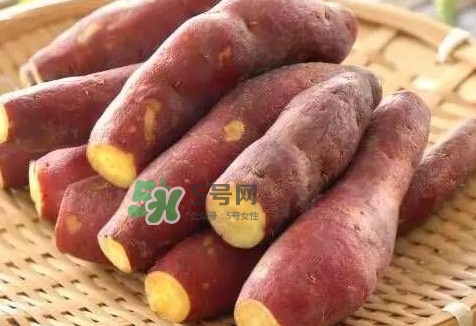 地瓜怎么做好吃？地瓜怎么吃好吃
