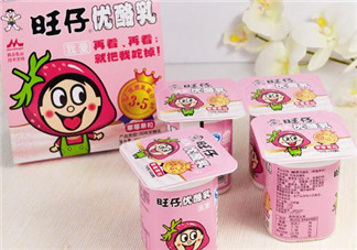 旺仔優(yōu)酪乳哪里有賣？旺仔優(yōu)酪乳在哪里買？
