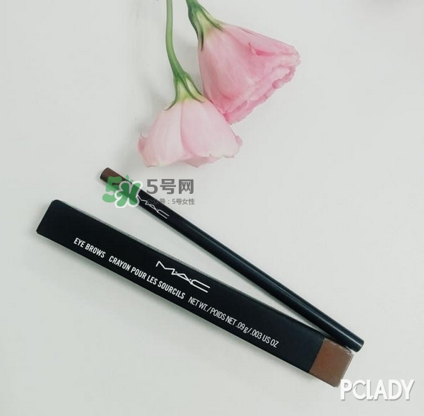 mac眉筆怎么用？mac魅可眉筆怎么削