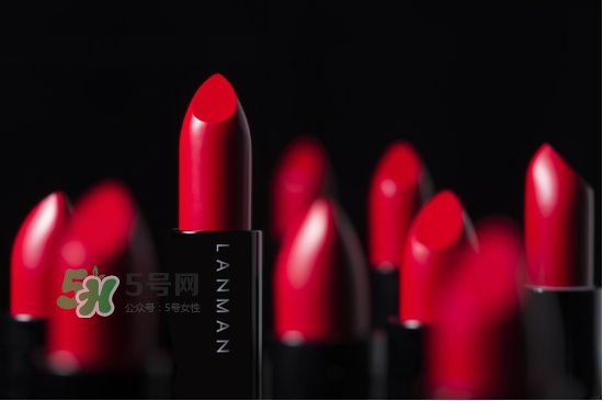 lanman爛漫口紅是哪國(guó)的？lanman爛漫口紅怎么樣？