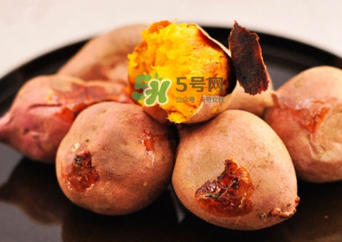 地瓜皮能吃嗎？地瓜皮可以吃嗎