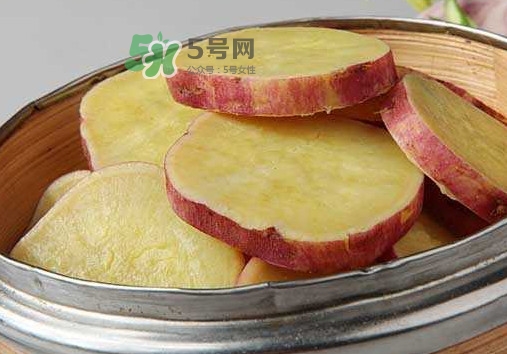 紅薯有什么營(yíng)養(yǎng)價(jià)值？紅薯有轉(zhuǎn)基因的嗎