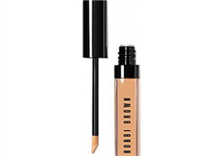 Bobbi Brown2017款遮瑕Instant Full Cover Concealer色號(hào)_試色