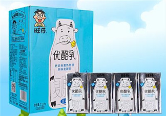 旺仔優(yōu)酪乳多少錢一箱？旺仔優(yōu)酪乳售價(jià)多少？