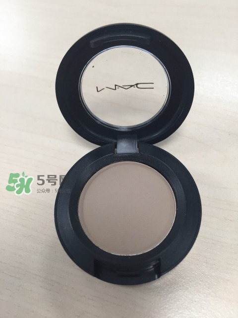 mac焦點(diǎn)小眼影怎么樣？mac時(shí)尚焦點(diǎn)小眼影好用嗎