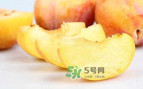 奈李不能和什么一起吃？奈李的禁忌