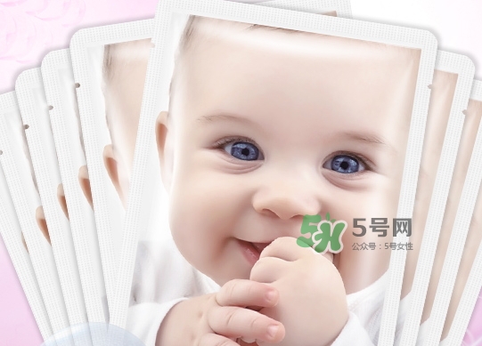 碧素堂嬰兒面膜怎么樣？碧素堂嬰兒面膜多少錢