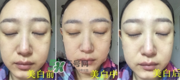 碧素堂嬰兒面膜怎么樣？碧素堂嬰兒面膜多少錢