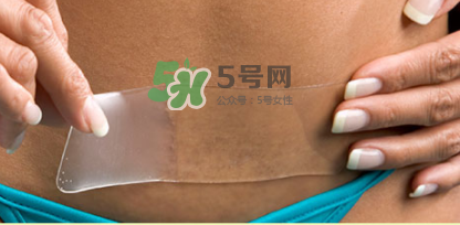 Biodermis百德絲疤痕貼有效嗎？Biodermis百德絲疤痕貼好用嗎？