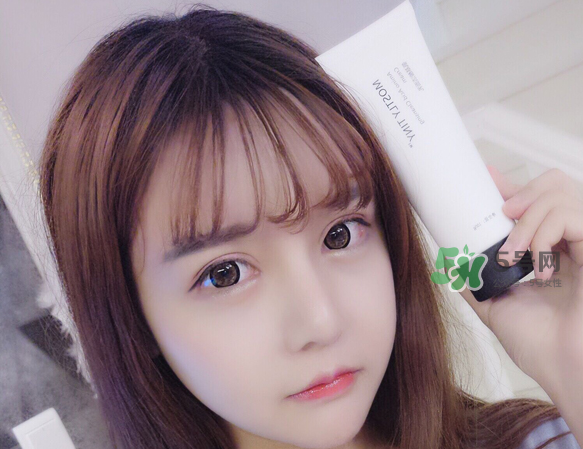 mos洗面奶多少錢？mos洗面奶怎么樣？