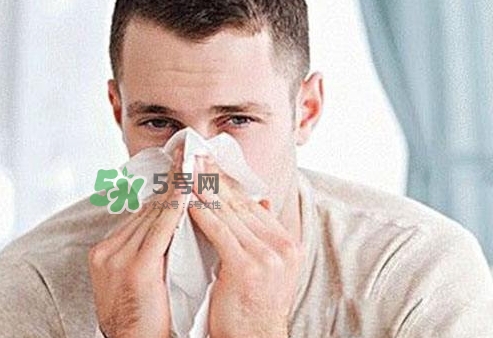 立秋后得了過(guò)敏性鼻炎怎么辦_立秋后怎么預(yù)防過(guò)敏性鼻炎