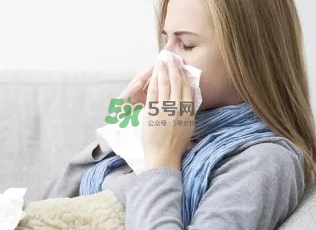 立秋后得了過(guò)敏性鼻炎怎么辦_立秋后怎么預(yù)防過(guò)敏性鼻炎