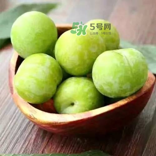 奈李是什么水果？奈李為什么會(huì)空心
