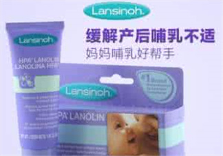 Lansinoh乳頭膏要洗嗎？Lansinoh乳頭膏成分安全嗎？
