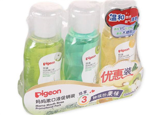 貝親漱口水成分 貝親漱口水孕婦能用嗎？