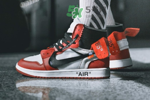 off white與nike聯(lián)名系列多少錢？off white與nike聯(lián)名官方價(jià)格表
