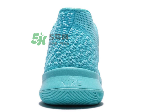 nike kyrie 3 aqua配色什么時(shí)候發(fā)售？歐文3代aqua發(fā)售日期