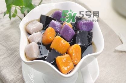 仙草凍怎么做？仙草干怎么煮成仙草凍