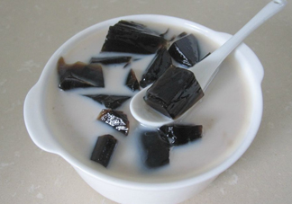 仙草凍怎么保存？自制仙草凍能放幾天