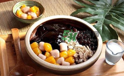 仙草凍可以冷凍嗎？仙草凍可以加蜂蜜嗎？
