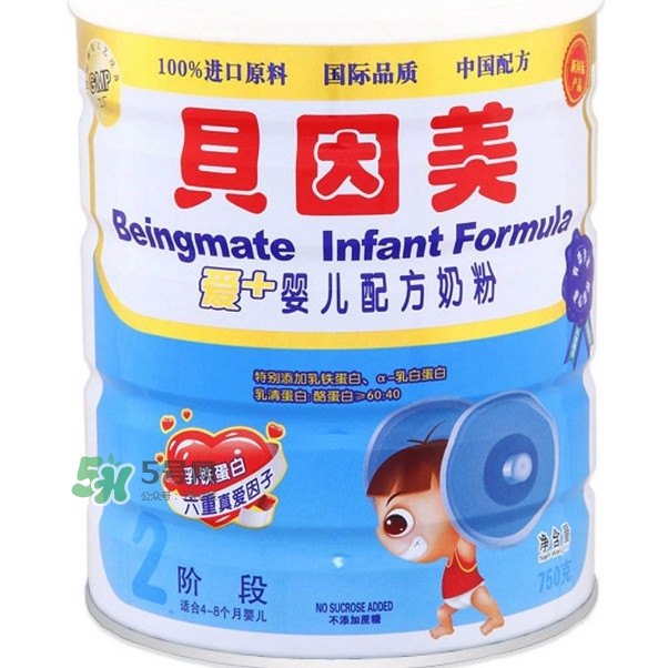 貝因美是哪里生產(chǎn)的？貝因美是牛奶還是羊奶