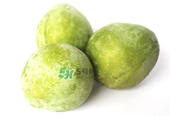 奈李可以和葡萄一起吃嗎？奈李能和葡萄同吃嗎