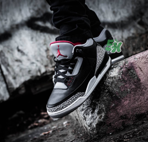 air jordan 3 retro og black cement黑水泥什么時候發(fā)售？