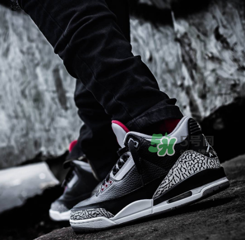 air jordan 3 retro og black cement黑水泥什么時候發(fā)售？