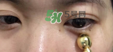 丸美眼霜能去眼袋嗎？丸美眼霜能不能去眼袋？