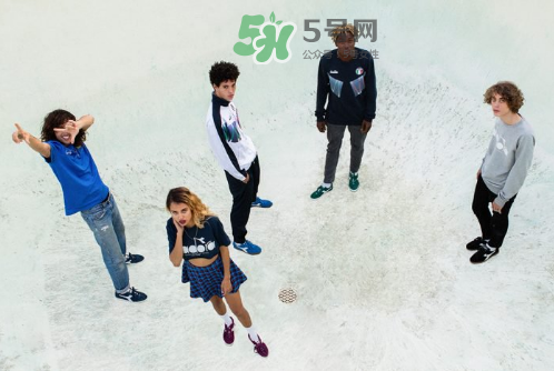 diadora2017秋冬系列怎么樣_好看嗎_款式有哪些？